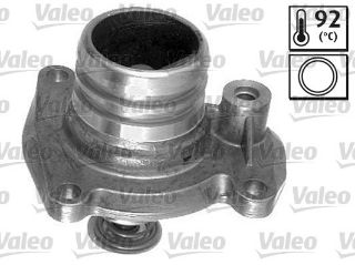 TERMOSTAT OPEL AGILA resmi