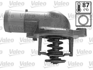 TERMOSTAT VAG TOUAREG TRANSPORTER resmi