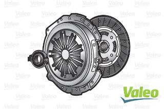 DEBRİYAJ SETİ  XANTIA 96- XM 97- 3.0 V6 24V 406 resmi