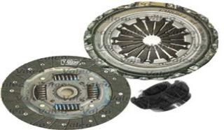 DEBRİYAJ SETİ LGN-KNG-MGN-CLİO II-SCENIC 1.9DTI-1.9DCI 99 F9Q.7.80.F9Q.7.82-MEK-JB3 resmi