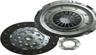 DEBRİYAJ SETİ PASSAT-A4-A6 1.9TDI 96-01 AFN-1Z-AHH-AHU-AFN-AVG resmi