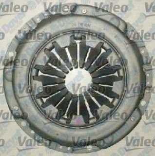 DEBRİYAJ SETİ ALBEA PALİO BRAVA BRAVO 1.6 16V 182A4 000-182A4 027-182B6.000-182A4 000-178B3.000 resmi