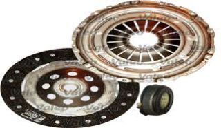 DEBRİYAJ SETİ BORA-GOLF IV-POLO-PASSAT-OCTAVIA-TOLEDO-LEON-IBIZA 1.9 AGU-AQA-ARZ-AUM-AGR-ALH-AQX-AYP resmi