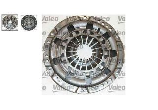 DEBRİYAJ SETİ BASKI DİSK VECTRA B 1.7TD 95-99 ASTRA G 1.2 16V Z12XE-X17DT resmi
