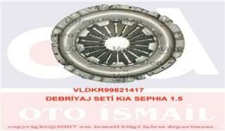 DEBRİYAJ TAKIMI  SEPHIA resmi