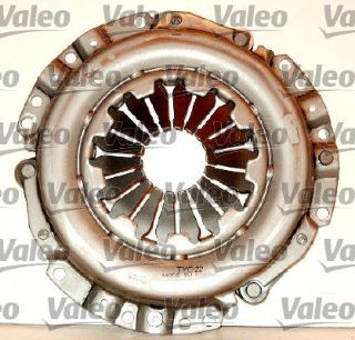 DEBRİYAJ SETİ TOYOTA YARİS 1.0 16V 99-05 resmi