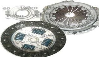 X DEBRİYAJ SETİ PARTNER-BERLİNGO-XANTIA-XSARA-306 2.0 HDI 99 DW10TD resmi
