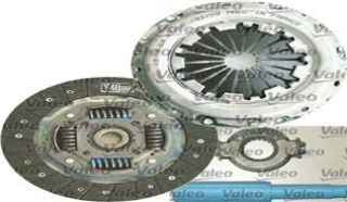DEBRİYAJ SETİ 826211 XSARA P206 306 00->1.6-16V resmi
