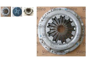 DEBRİYAJ SETİ DOBLO ALBEA MAREA PALİO STILO 1.6 16V 10 00> 350A1.000 182B6.000 resmi