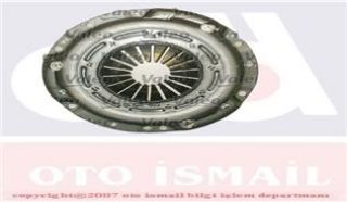 DEBRİYAJ SETİ AGILA-BALENO-IGNIS-SWIFT 1.0 12V-1.2 16V-1.3-1.3 16V resmi