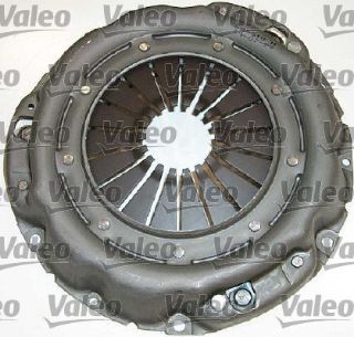 DEBRİYAJ SETİ TRANSİT T12-T15 SFA-MEK-F.MT75 resmi