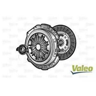 DEBRİYAJ SETİ BASKI + BALATA + RULMAN JIMNY SN413V 1.3İ 16V 1.3İ 4WD 16V 09 98> 1.3İ 16V 1.3İ AWD 16V 04 02> resmi