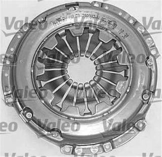 DEBRİYAJ SETİ MG-MGF FRD 1.6 00-02 - MG-MG TF-115 02 resmi
