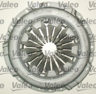 DEBRİYAJ SETİ FIAT STILO 1.2 16V 02-06 resmi