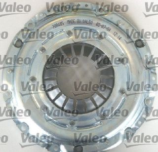 DEBRİYAJ SETİ LANDROVER FREELANDER 2.0 TD4 00 06 resmi