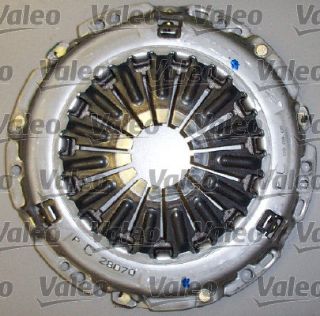 DEBRİYAJ SETİ COROLLA 00-07 -AVENSİS VERSO 01-05 2.0 D-4D 236MM resmi