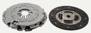 DEBRİYAJ SETİ DUCATO  2.3  EURO 5 F1AE 3481D resmi