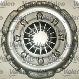 DEBRİYAJ SETİ BASKI DİSK VECTRA B 2.2 DTI 16V 00-02 Y22DTR resmi