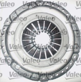 DEBRİYAJ SETİ BASKI DİSK ASTRA G-VECTRA B-ZAFİRA 2.2 16V 09/00 Z22SE resmi