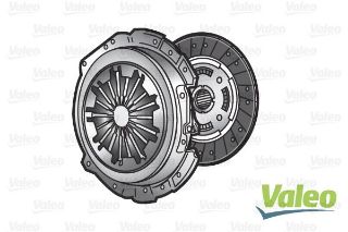 DEBRİYAJ SETİ PANDA-GRANDE PUNTO-FIAT 500 1.3 JTD 16V 07/07 620344500 828459 resmi