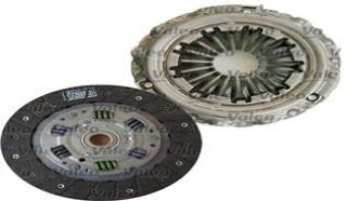 DEBRİYAJ SETİ MODUS-CILIO III-IV 1.2 16V 05- resmi