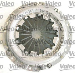 DEBRİYAJ SETİ MİTSUBİSHİ CARİSMA 1.6 02 4G92-28Q.4G92-28R-4G18 resmi