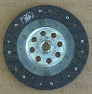 DEBRİYAJ SETİ BASKI DİSK VECTRA C-ASTRA G-SIGNUM-ZAFİRA.20DTI 16V-2.2 Y20DTH-Z22YH-MEK-F23/5 resmi