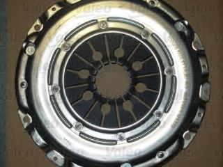 DEBRIYAJ SETİ LT II 2,5TDI 01>03 2,5TDI 01>03 2,5TDI 00>03 LT III 2,5TDI 03> resmi