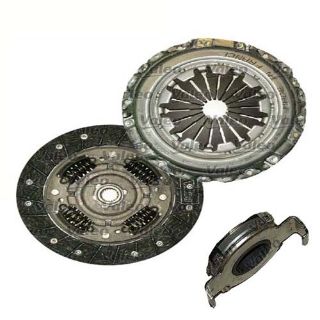DEBRİYAJ SETİ DOBLO 10> LİNEA 08> GRANDE PUNTO 06> PUNTO EVO 08> COMBO D 1.3 MTJ EURO 5 A13FD resmi
