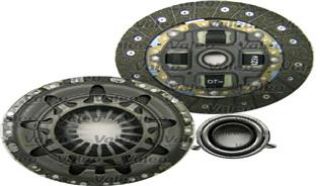 DEBRİYAJ SETİ YARİS 1.3 16V 02 2SZ-FE resmi
