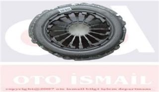 DEBRİYAJ SETİ BASKI DİSK CORSA C-COMBO D-MERIVA-TIGRA 1.3 CDTI 00 Z13DT resmi