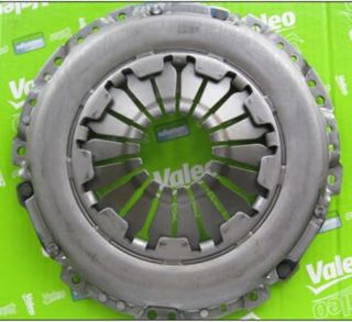 DEBRIYAJ SETI ( OPEL : CORSA C 1.3 EASYTRONIC ) resmi