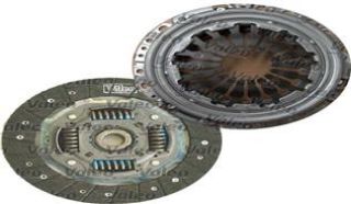 DEBRİYAJ SETİ BASKI DİSK TWNG II-CLİO-MODUS 1.2 16V 07 D4F resmi