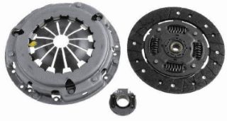DEBRIYAJ SETİ 3P FIAT 500 GRANDE PUNTO LİNEA PANDA 2003-2010 resmi