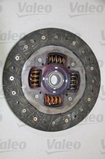DEBRİYAJ SETİ NİSSAN MAXİMA QX 3.0 V6 24V 00-03 resmi