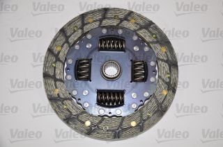 DEBRİYAJ SETİ HONDA CİVİC VII 1.6-1.6İ 01-05 - HRV 1.6 16V 99 resmi