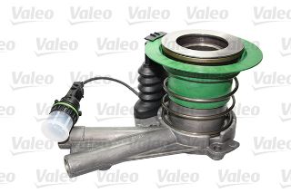 HİDROLİK RULMAN ATEGO MINERAL YAĞ SENSÖRLÜ HİDROLİK RULMAN-FTE YEŞİL KUTU AĞIR VASITA resmi