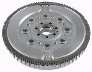 VOLANLI DEBRIYAJ SETİ (KIT 3P) RULMANSIZ LAGUNA II ESPACE 1,9DCI 01> (SABIT) resmi