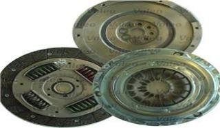 KIT 4P DEBRİYAJ TAKIMI (VOLANLI-RULMANSIZ) FORD FOCUS (98>2001) FOCUS (2001>2003) 1.8TDCi  TOURNEO C resmi