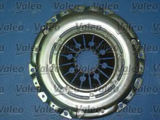 VOLANLI DEBRİYAJ SETİ Y20DTH VECTRA C ASTRA G ZAFİRA A 99-02 resmi