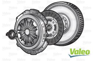 KIT 4P DEBRİYAJ TAKIMI VOLANLI HYUNDAİ SONATA 2.7İ V6 24V resmi