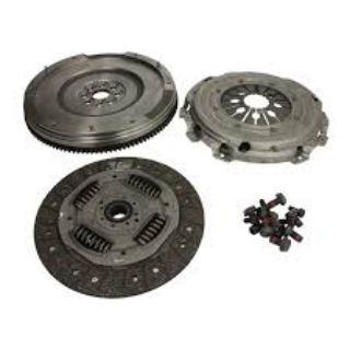 KIT 4P DEBRİYAJ TAKIMI VOLANLI-RULMANSIZ FORD GALAXY 2006 . MONDEO 2007 . S-MAX 2006 resmi