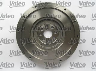 KIT 4P DEBRİYAJ TAKIMI (VOLANLI-RULMANSIZ) OPEL MERİVA A,AST resmi