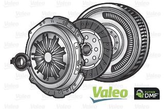 VOLANLI DEBRİYAJ SETİ AGR-ALH-AHF-CAYB 1,6 TDİ-1,9 TDİ GOLF4-BORA-A3-TOLEDO-POLO 97- resmi