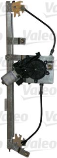 CAM MEKANİZMASI ELEKTRİKLİ ARKA SAĞ MODUS 04> resmi