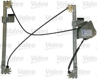 CAM MEKANİZMASI VOLKSWAGEN LUPO 2000 resmi