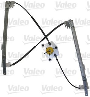 CAM MEKANİZMASI ÖN SOL AUDI A4 resmi