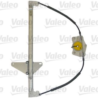 CAM MEKANİZMASI ÖN SAĞ PEUGEOT 307 9/2002 resmi