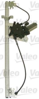 CAM MEKANİZMASI ÖN SOL CITROEN JUMPER. FIAT DUCATO. PEUGEOT BOXER resmi