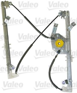 CAM MEKANİZMASI ÖN SOL OPEL OPEL ASTRA J resmi